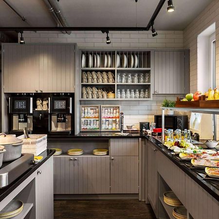 Vienna House Easy By Wyndham Bremen City Apartments מראה חיצוני תמונה
