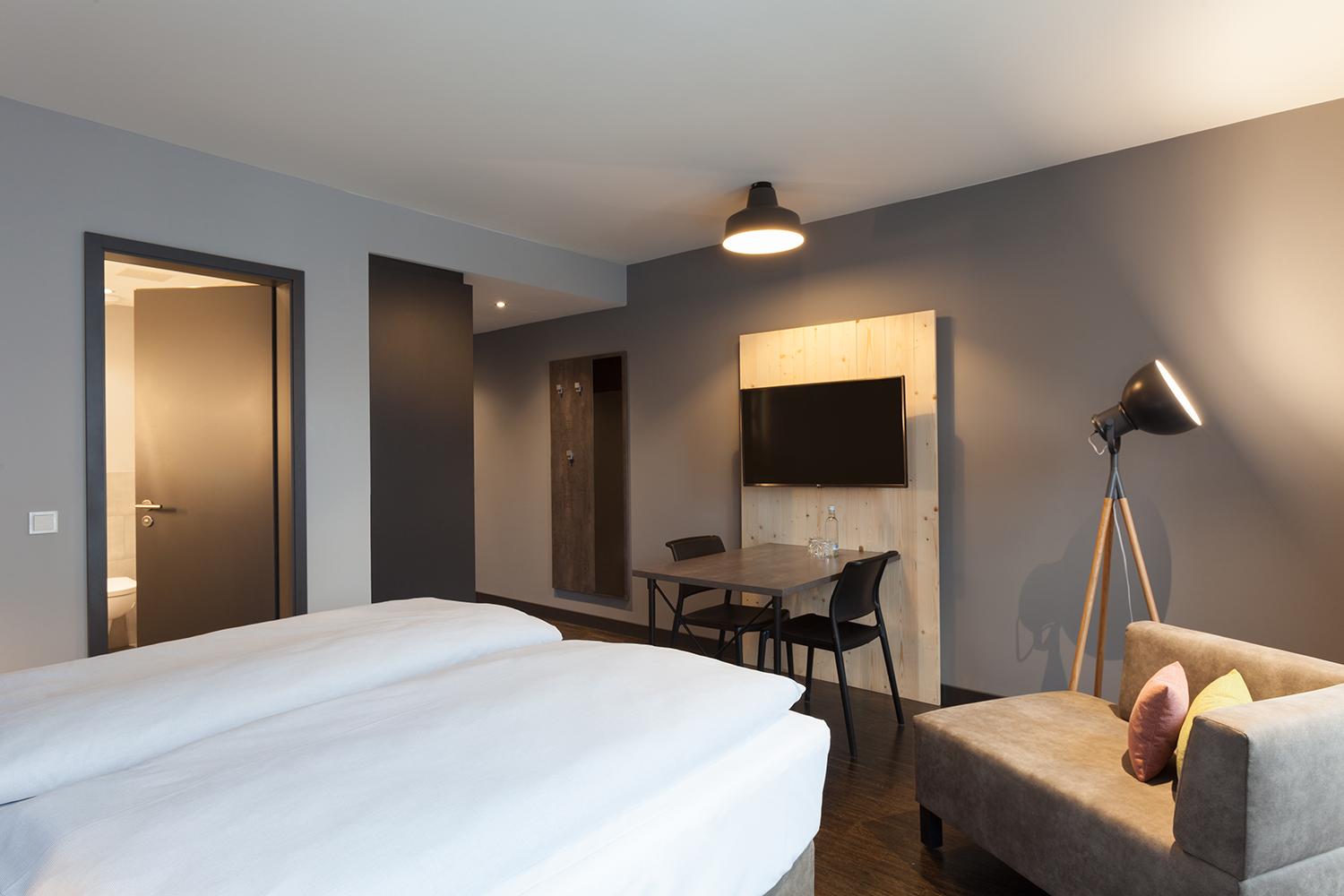 Vienna House Easy By Wyndham Bremen City Apartments מראה חיצוני תמונה
