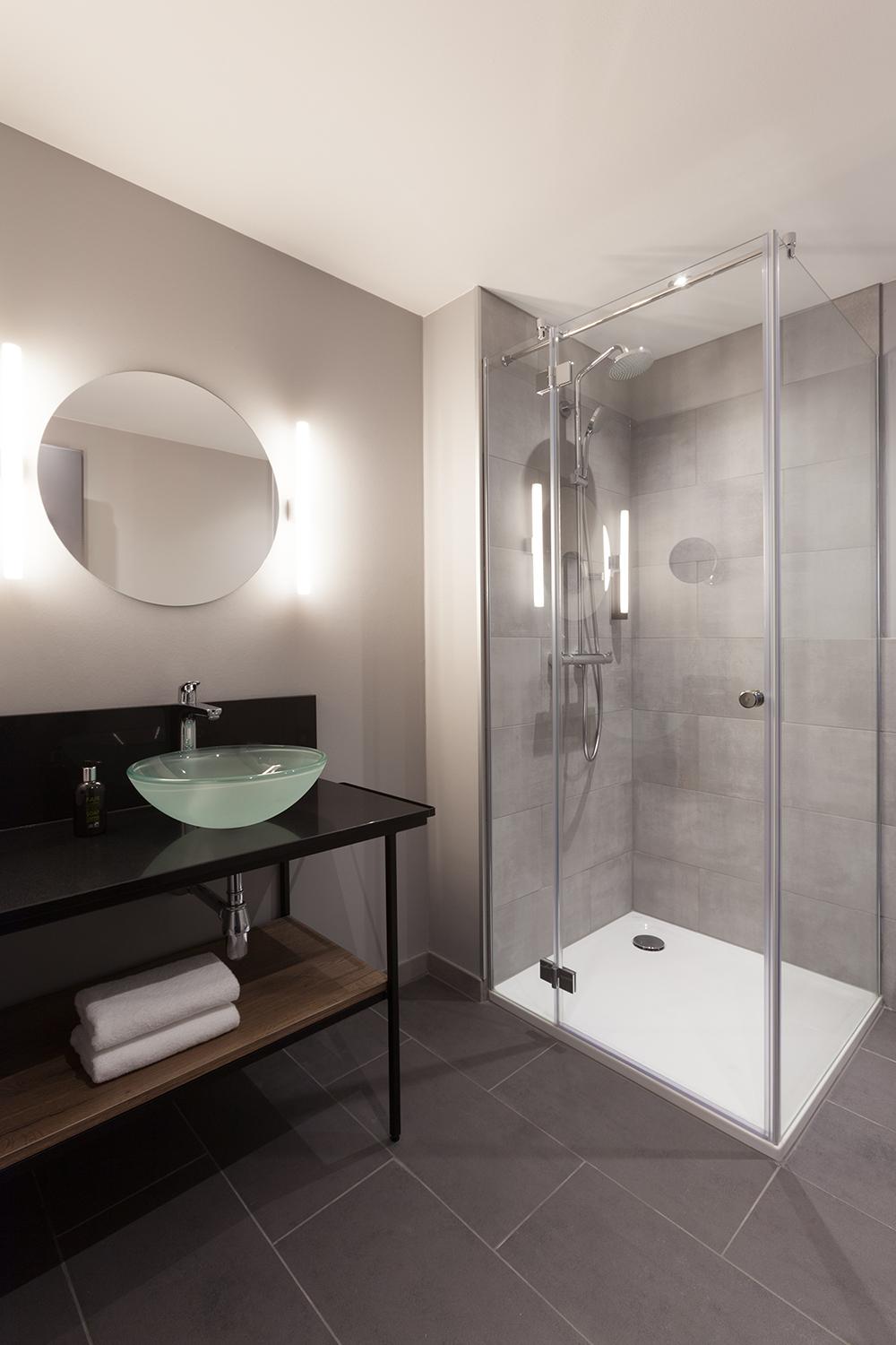 Vienna House Easy By Wyndham Bremen City Apartments מראה חיצוני תמונה