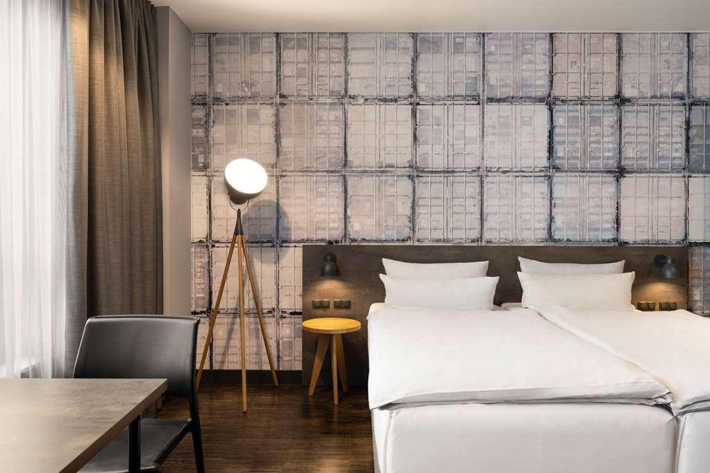 Vienna House Easy By Wyndham Bremen City Apartments חדר תמונה