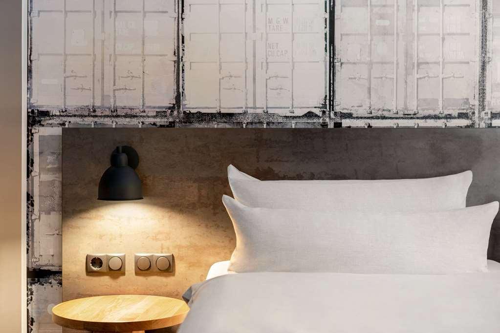 Vienna House Easy By Wyndham Bremen City Apartments חדר תמונה