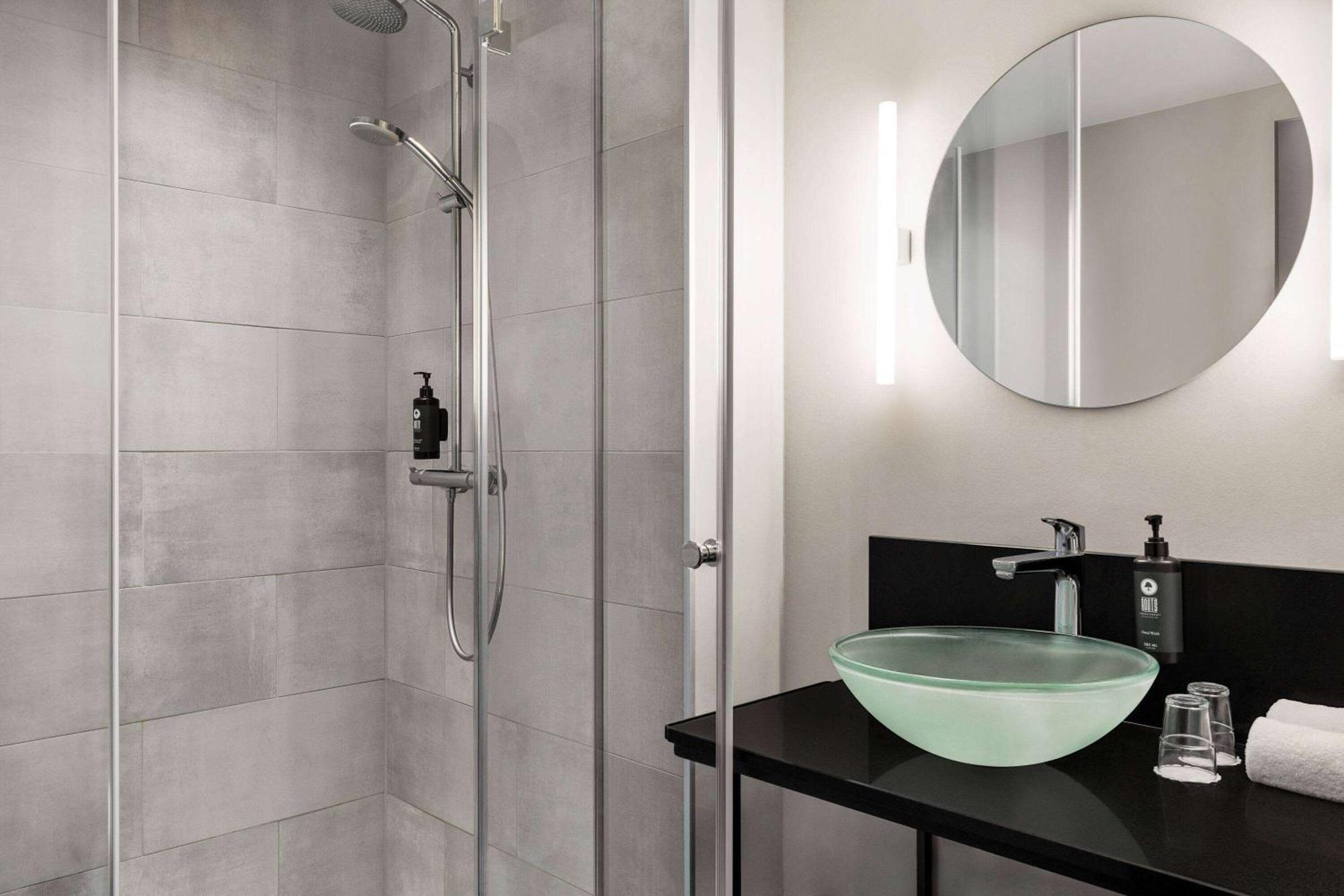 Vienna House Easy By Wyndham Bremen City Apartments מראה חיצוני תמונה