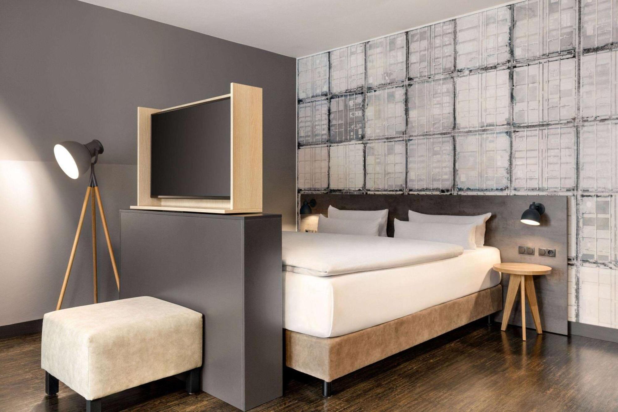 Vienna House Easy By Wyndham Bremen City Apartments מראה חיצוני תמונה