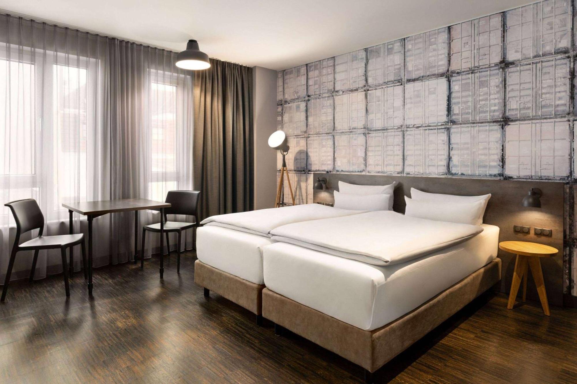 Vienna House Easy By Wyndham Bremen City Apartments מראה חיצוני תמונה